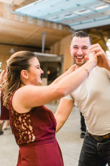 Dow Oak Events Image